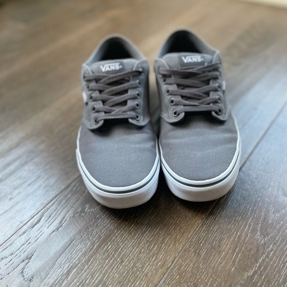 Vans Atwood Low-Top Sneaker, Men’s Size 11.5 - Picture 2 of 9